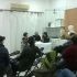 Lecture by the artistic duo El Ka in CCA