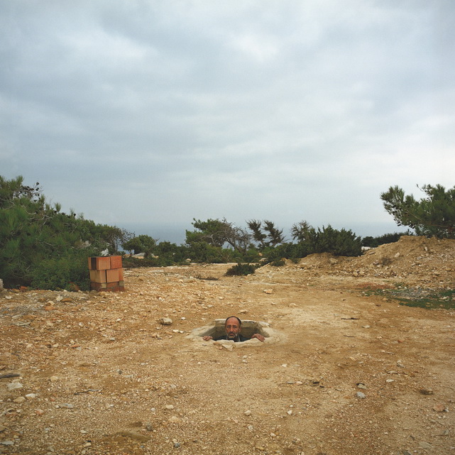Fyssakis