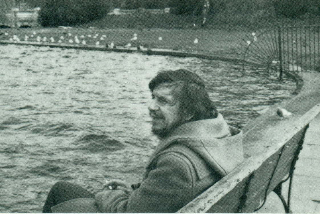 Kanakakis.London 1983