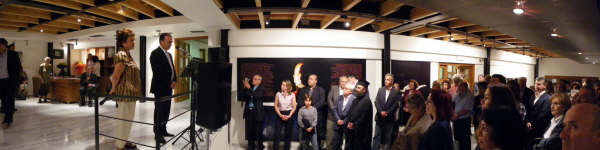 opening